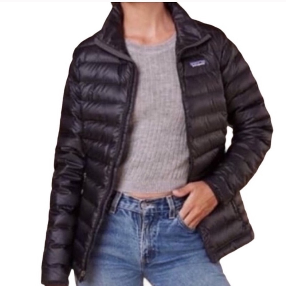 Patagonia Coat